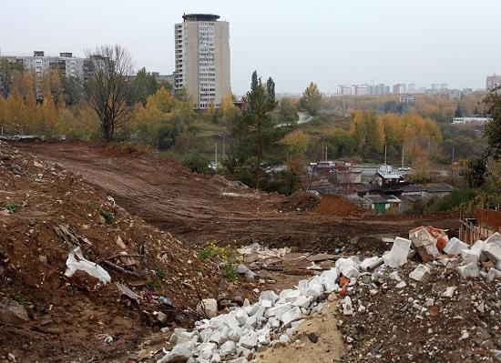 Нижегородским садоводам напомнили о необходимости заключать договоры на вывоз отходов