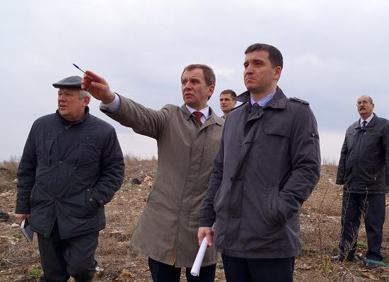 Росприроднадзор зафиксировал свежие отходы на закрытой Шуваловской свалке в Нижнем Новгороде