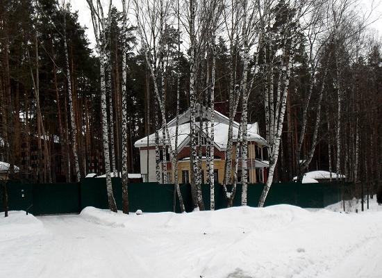 Законность строительства коттеджей в Зеленом городе Нижнего Новгорода поставлена под сомнение