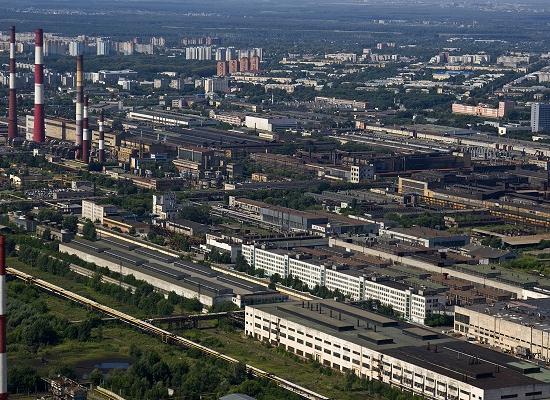 Почти на 26% увеличила оборот оптовой торговли Нижегородская область