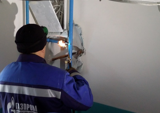 Долги за газ теплоснабжающих организаций перевалили за миллиард рублей в Нижегородской области