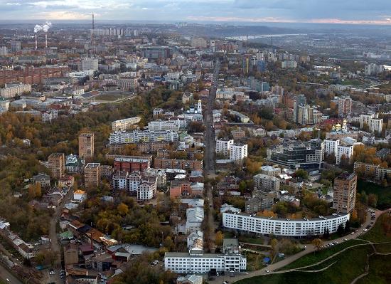 «Радиола» начала вещание в Нижнем Новгороде