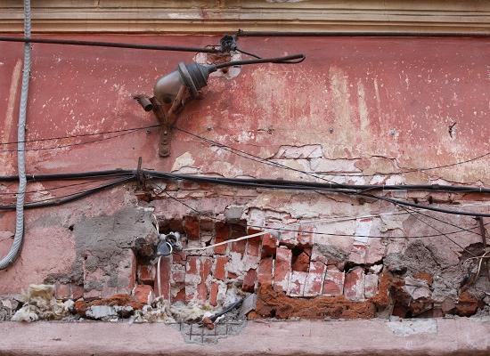Увеличение штрафов за ненадлежащее содержание фасадов инициирует АТИ Нижнего Новгорода