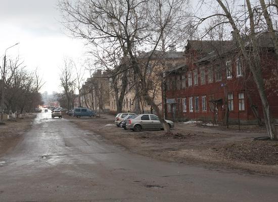 Обнародован перечень домов в Ленинском районе Нижнего Новгорода, фасады которых планируется отремонтировать к ЧМ-2018