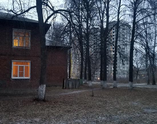 «Они в шоколаде, а мы в дерьме». Жители рассказали, как чиновники расселяют аварийное жилье в Нижнем Новгороде