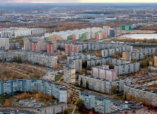 Градостроительные полномочия хочет вернуть муципалитету дума Нижнего Новгорода