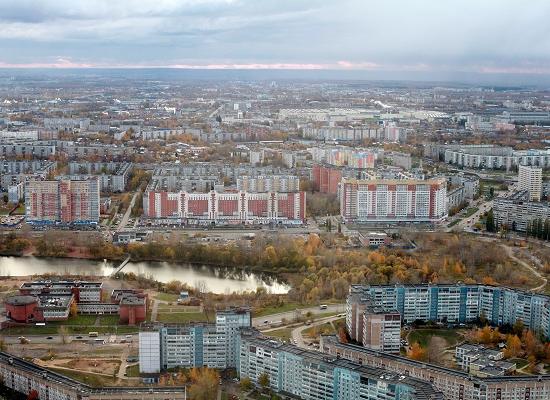 Обнародован перечень зданий в Канавине Нижнего Новгорода, фасады которых планируется ремонтировать к ЧМ-2018