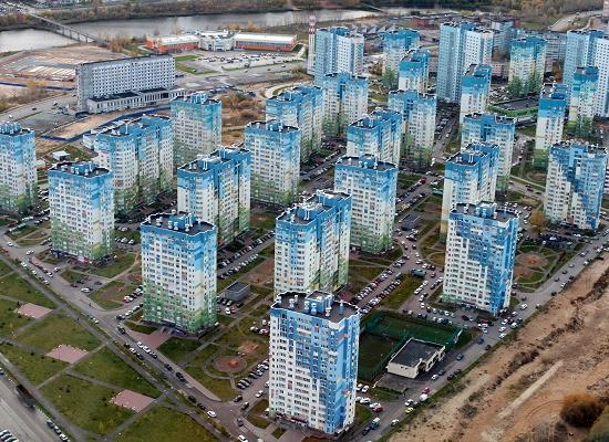 Прекращается электроснабжение в двух районах Нижнего Новгорода