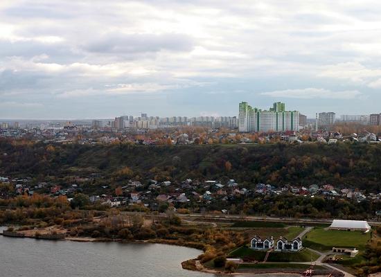 На 30-40% дороже обойдется строительство школы в Верхних Печерах Нижнего Новгорода