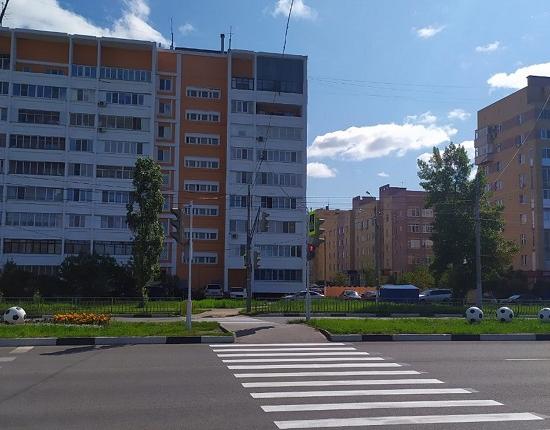 Наземный переход возвращен на Бетанкура в Нижнем Новгороде, где есть новый надземный 