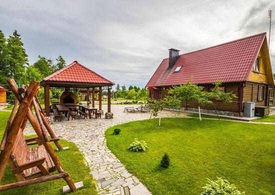 В Нижегородской области на землях сельхозназначений разрешат строить гостиницы и рестораны