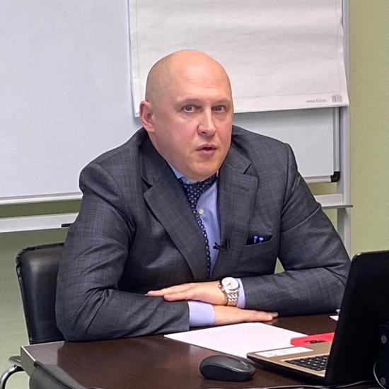 Евгений Лазарев намерен «отрихтовать» итоги сентябрьских выборов в гордуму
