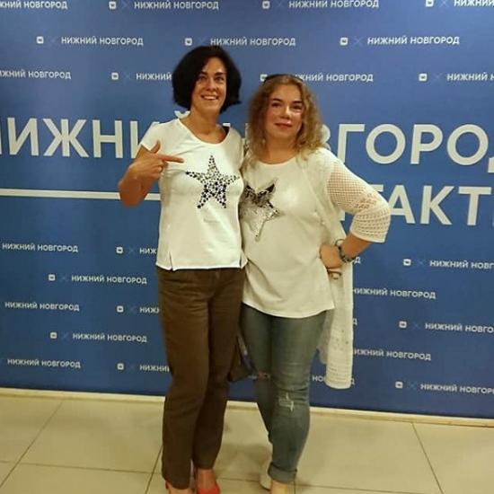 Локальное представительство «ВКонтакте» открылось в Нижнем Новгороде