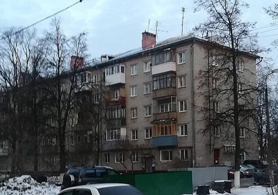 Оставлен без кровли многоквартирный дом на проспекте Ильича в Нижнем Новгороде