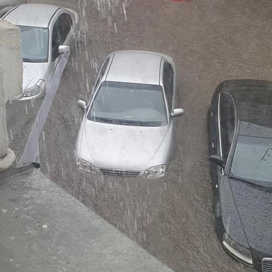 Прочистка ливневок в усиленном режиме обещана нижегородцам после потопа в городе