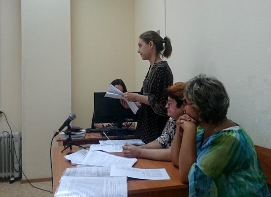 Суд признал недействительным еще один протокол общего собрания жильцов дома на пр. Кораблестроителей Нижнего Новгорода