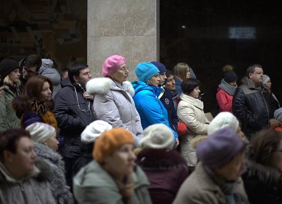 Себестоимость поездки в нижегородском метро более чем на 30% выше нового тарифа