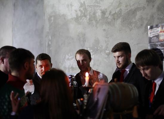 Ценителей крепкого элитного алкоголя ждут на IX фестивале «Elite Spirits» в Нижнем Новгороде