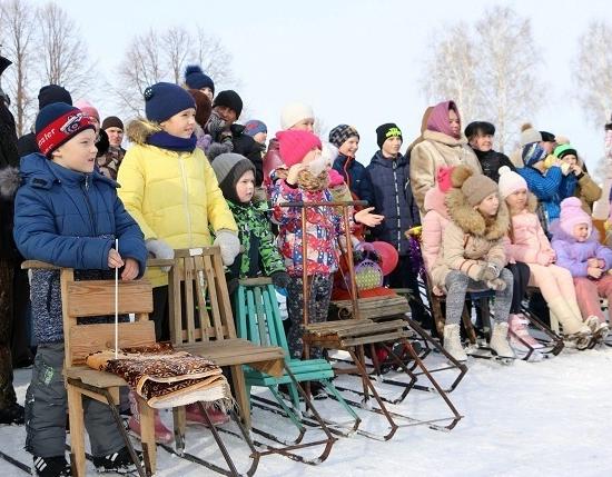 Праздник тумботинских финок пройдет в Нижегородской области