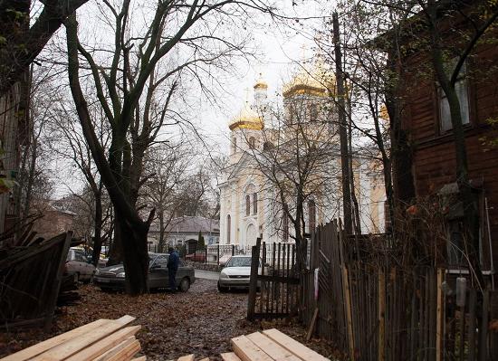 Впервые власти спросили экспертов-градозащитников, какие дома можно снести в центре Нижнего Новгорода