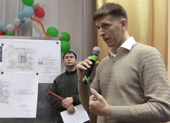 Градозащитников не поняли другие участники публичных слушаний по вопросам строительства на Славянской в Нижнем Новгороде