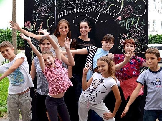 Нижегородским школьникам предлагают бесплатно познакомиться с видами технического и художественного творчества