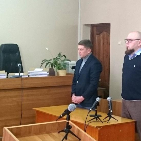 Нижегородскому экс-министру Макарову, осужденному за преступление против интересов госслужбы, заменили наказание