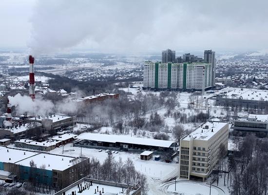 Шумные ремонты после 20:00 запретили в многоквартирных домах Нижегородской области