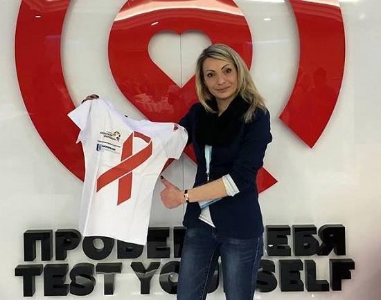 Фонд «СТЭП» решил проблему, найдя турбазу для отдыха детей с ВИЧ в Нижегородской области