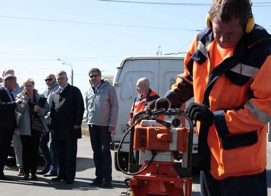  Администрация Нижнего Новгорода будет контролировать дороги на гарантии вместе с ОНФ