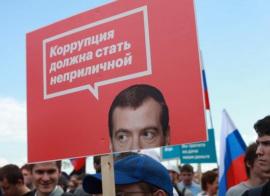 Горадминистрация не согласовала ни одного митинга представителям штаба Навального в Нижнем Новгороде