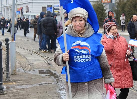 Трудовые коллективы задействуют в митинге «Вместе против террора» в Нижнем Новгороде