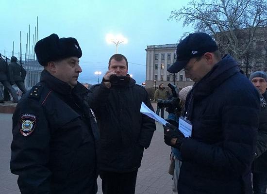 После митинга за чистый город бизнесмен организует субботник в Нижнем Новгороде