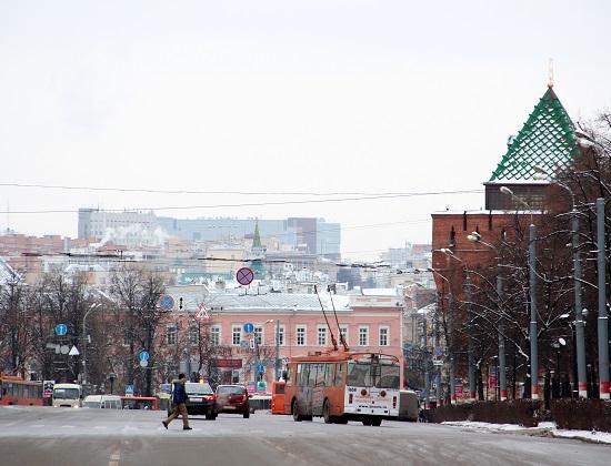 Долги бюджета Нижнего Новгорода за 2015 год планируется погасить до декабря 2016 года