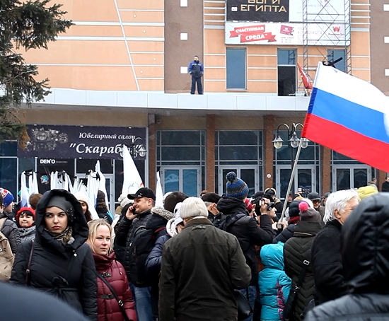 Зону сквера планируется отдать под застройку в центре Нижнего Новгорода