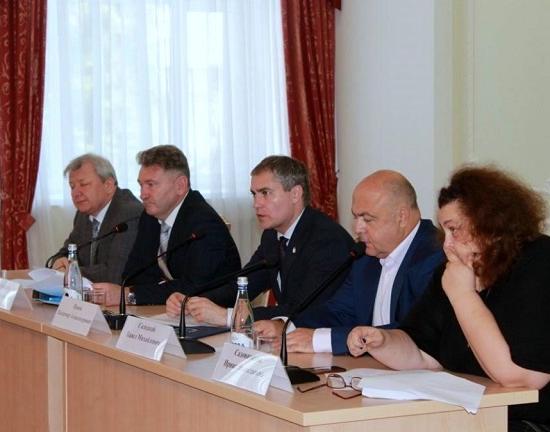 Мэр Панов заявил, что плата за размещение киосков и ларьков станет разумной в Нижнем Новгороде