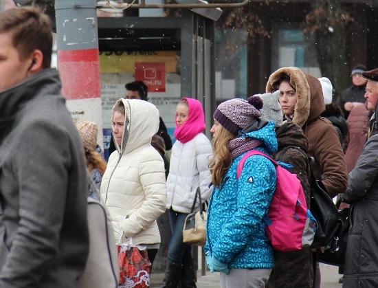 Мэрия уличила в несоблюдении интервала движения трех пассажирских перевозчиков в Нижнем Новгороде  