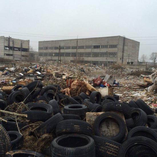  Новый порядок сбора и утилизации отходов установили в Нижегородской области