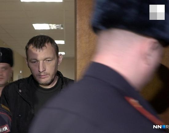 Арестованный по делу о ДТП на Горького в Нижнем Новгороде не имел права управлять автомобилем