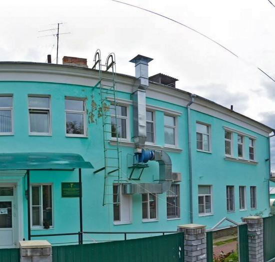  Реабилитационная детская больница психоневрологического профиля в Дзержинске превратилась в «садистскую» площадку  