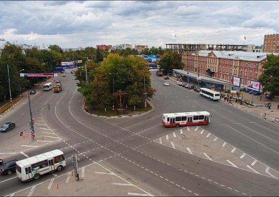 «Дронт» настаивает на исключении из перечня озелененных территорий 11 участков в Нижнем Новгороде