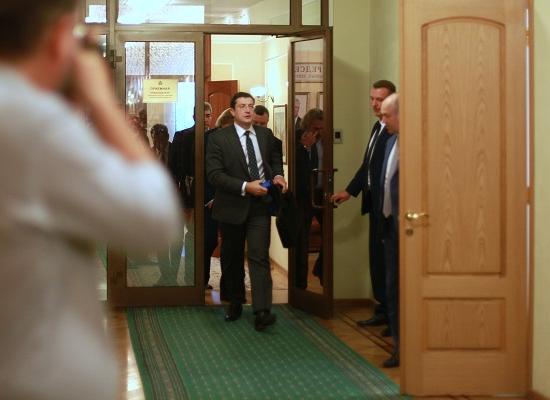 Должность главы администрации Нижнего Новгорода планируется упразднить, но прямые выборы мэра не вернут