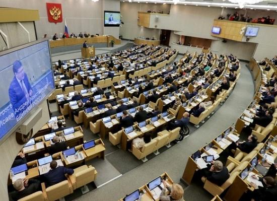 Нижегородские депутаты ГД РФ единодушно проголосовали за декриминализацию побоев в семье