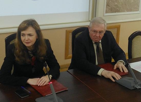 Экс-председателя избиркома Кислицыну назначат уполномоченным по правам человека Нижегородской области