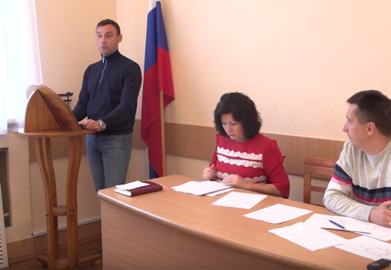 Журналисты заявили о введении цензуры для СМИ в думе Заволжья Нижегородской области