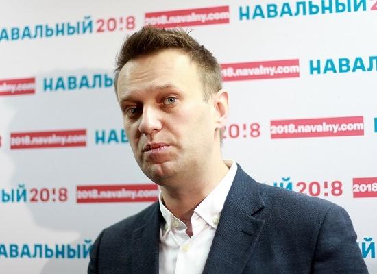 Около 500 волонтеров вызвались помогать Навальному в Нижегородской области