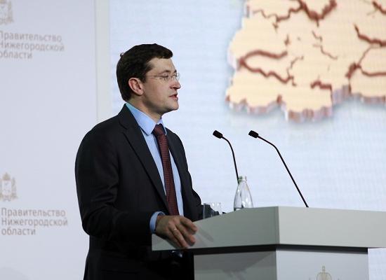 Более 90% пришедших на выборы избирателей Починковского района выбрали Никитина губернатором Нижегородской области