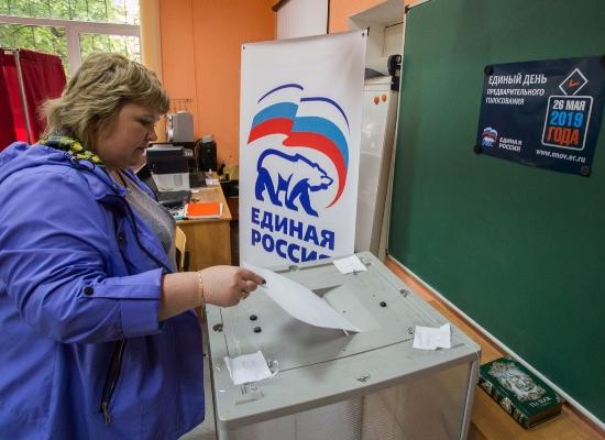 Беспартийные кандидаты пойдут от «Единой России» на довыборы в Нижегородской области