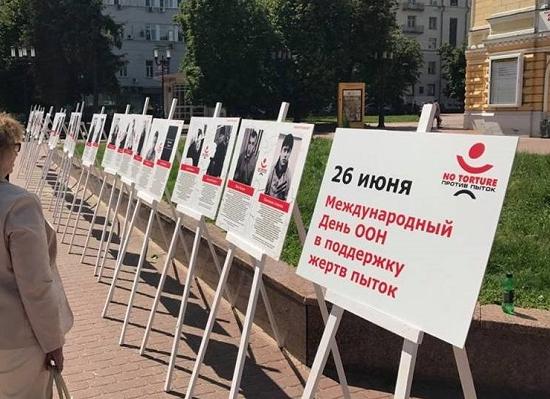 Нижегородский судья оценил неэффективное расследование дела о пытках в полиции в 15 тысяч рублей