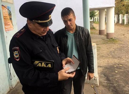 Стало известно, ради кого были вброшены бюллетени в Володарске Нижегородской области